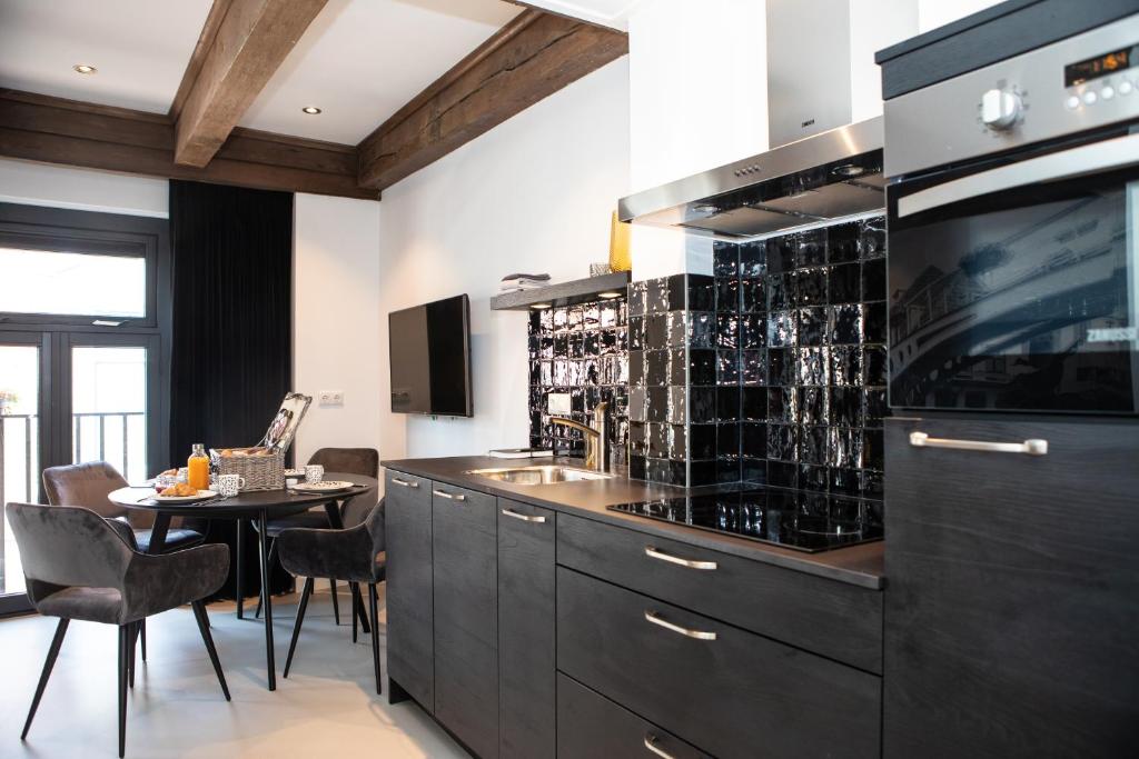 BBBB Family Suite room 3