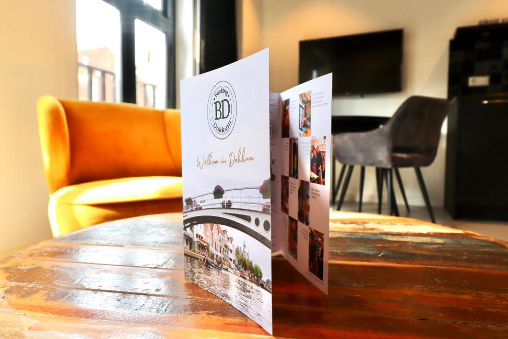 BBBB Family Suite room 6